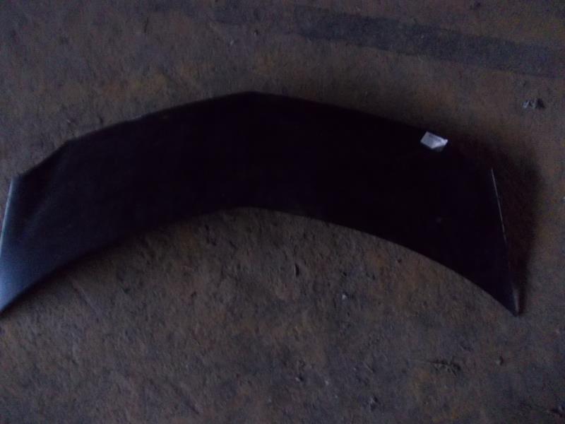 Capot RENAULT MODUS PHASE 1  - 1