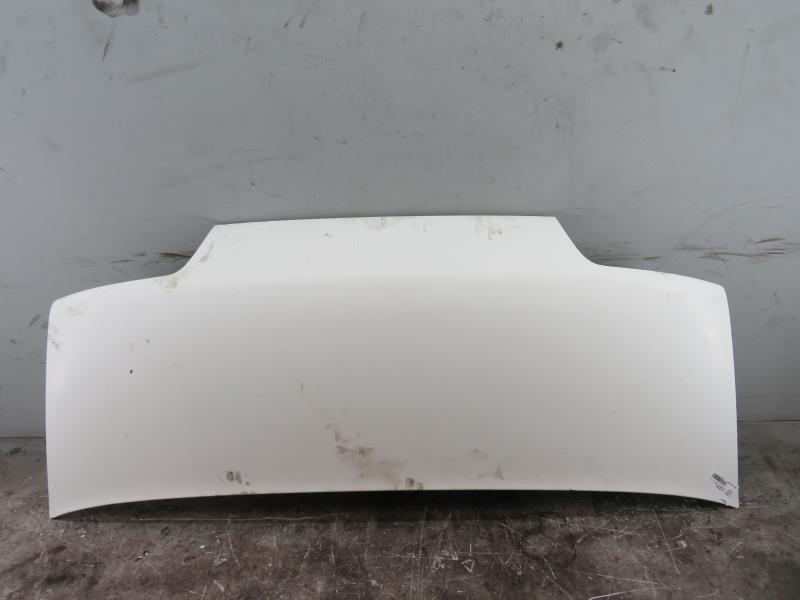 Capot CITROEN JUMPER 1 Diesel - 1