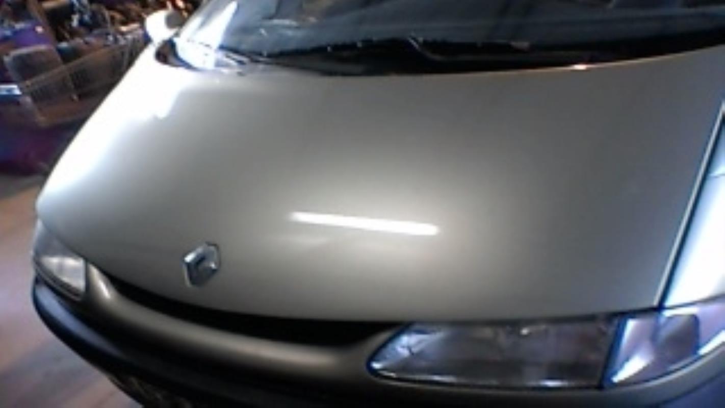 Capot RENAULT ESPACE 3 Diesel - 1