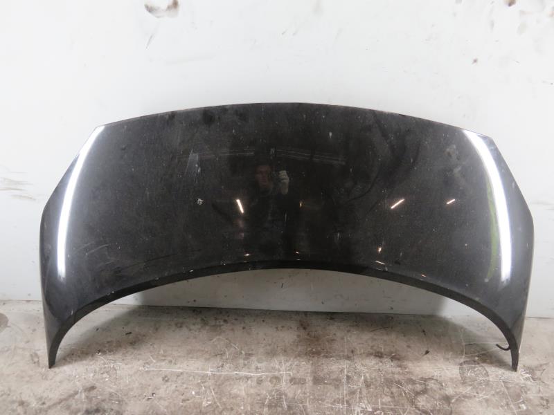 Capot RENAULT SCENIC 2 PHASE 2 Diesel - 1