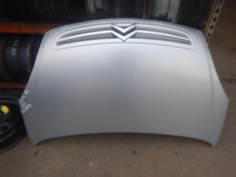 Capot CITROEN XSARA PICASSO PHASE 1 Diesel - 1