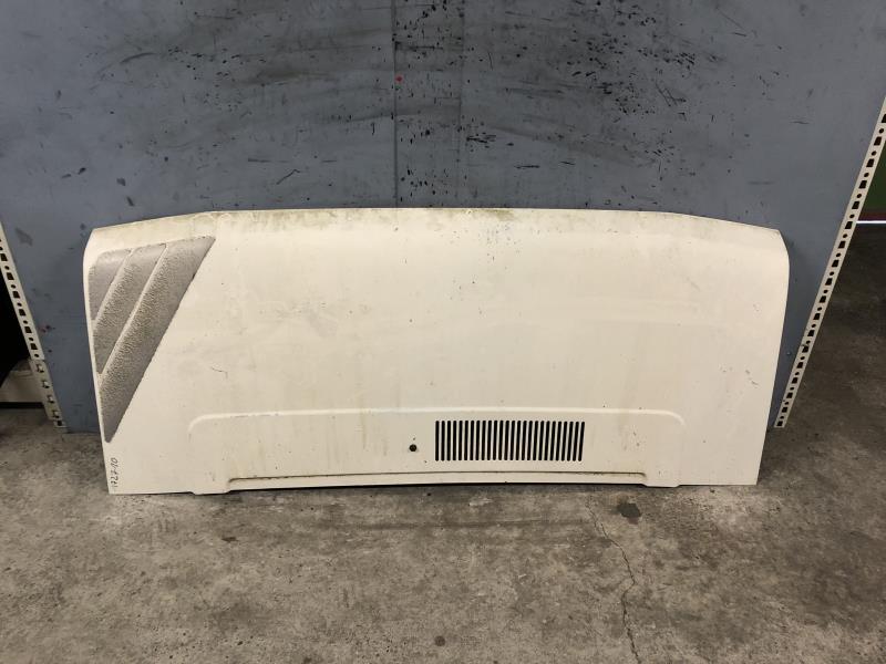 Capot FIAT DUCATO 1 PHASE 2  - 1