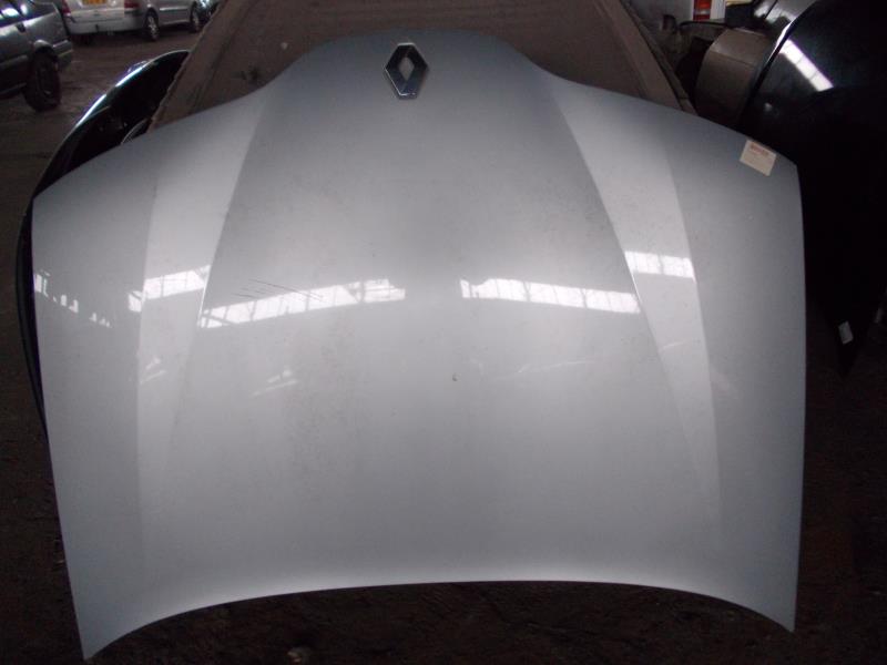 Capot RENAULT LAGUNA 2 PHASE 1  - 1