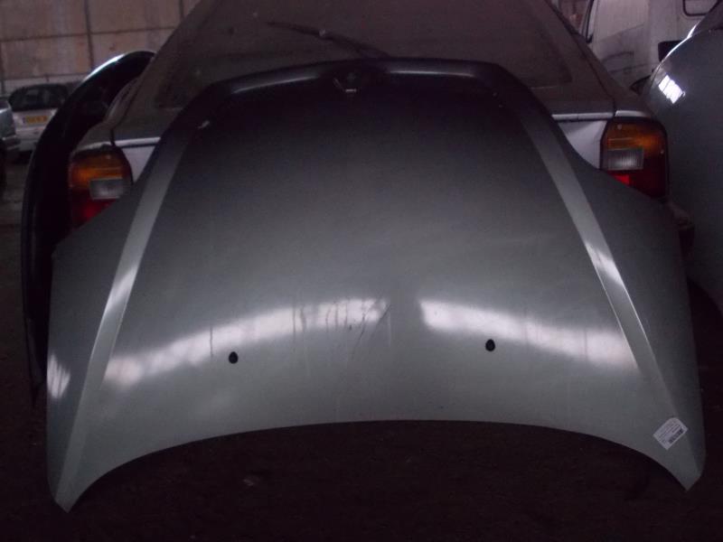 Capot RENAULT SCENIC 2 PHASE 1  - 1