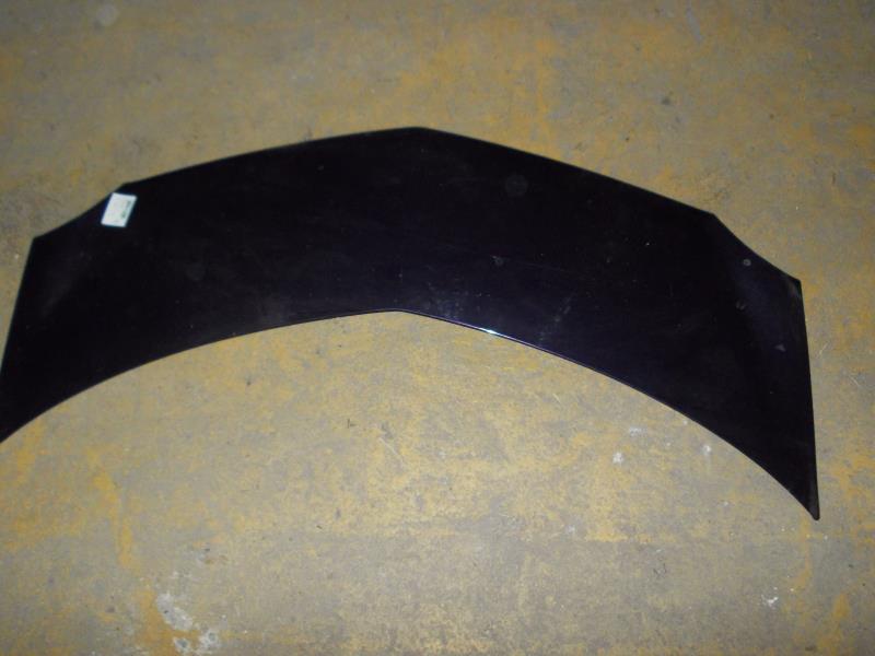 Capot RENAULT MODUS PHASE 1  - 1