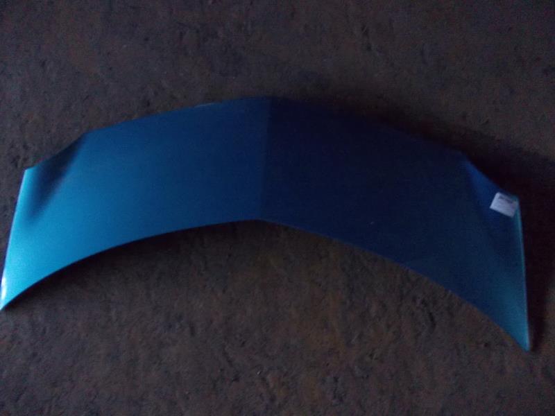 Capot RENAULT MODUS PHASE 1  - 1