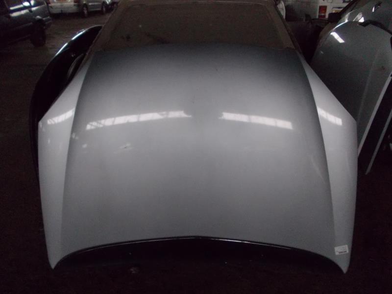 Capot CITROEN C3 1 PHASE 1  - 1