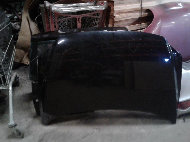 Capot VOLKSWAGEN FOX Essence - 1