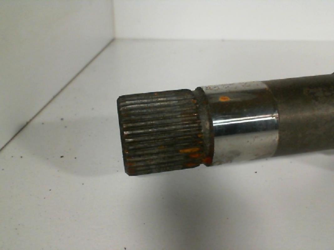 Cardan droit (transmission) LANCIA PHEDRA Diesel - 1