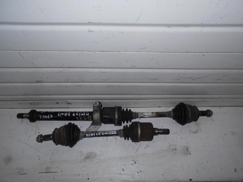 Cardan droit (transmission) MINI MINI 2 R56 PHASE 1 Diesel - 1
