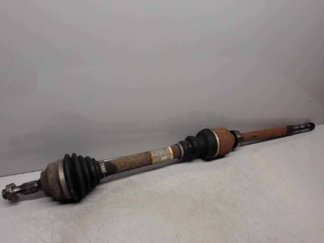 Cardan droit (transmission) CITROEN C5 1 PHASE 1 Essence - 1