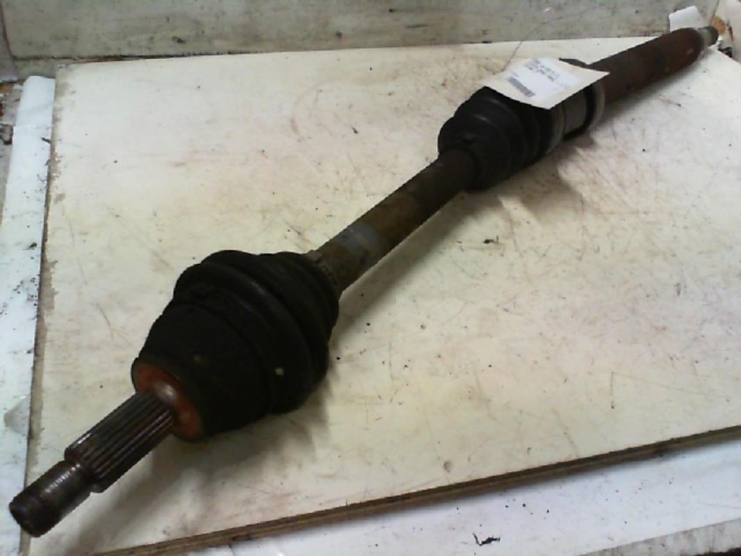 Giunto cardanico albero di trasmissione destro FORD FIESTA 5 PHASE 1 Gasolina - 1