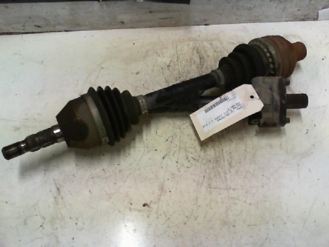 Giunto cardanico albero di trasmissione destro OPEL ASTRA H GTC PHASE 1 Diésel - 1