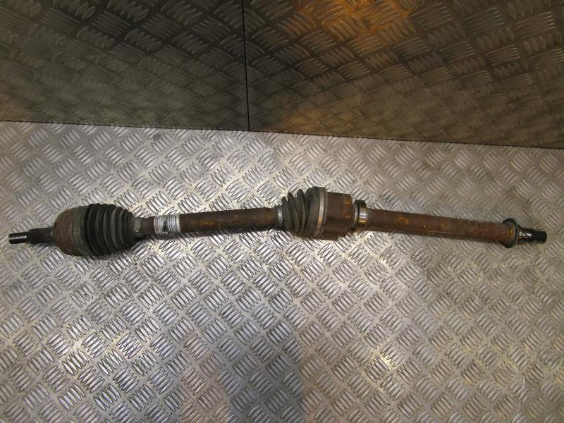 Giunto cardanico albero di trasmissione destro RENAULT MEGANE 3 PHASE 2 COUPE Diésel - 1