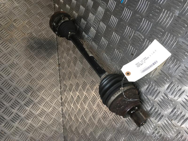 Giunto cardanico albero di trasmissione sinistro SEAT LEON 2 PHASE 1 Gasolina - 1