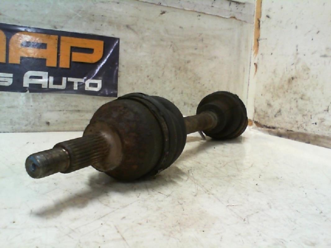 Giunto cardanico albero di trasmissione sinistro FORD MONDEO 2 Diésel - 1