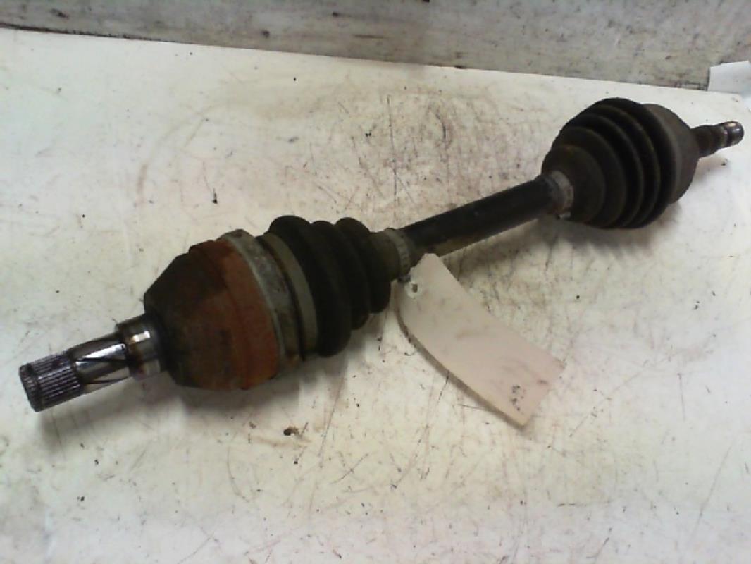 Giunto cardanico albero di trasmissione sinistro OPEL ASTRA H GTC PHASE 1 Diésel - 1