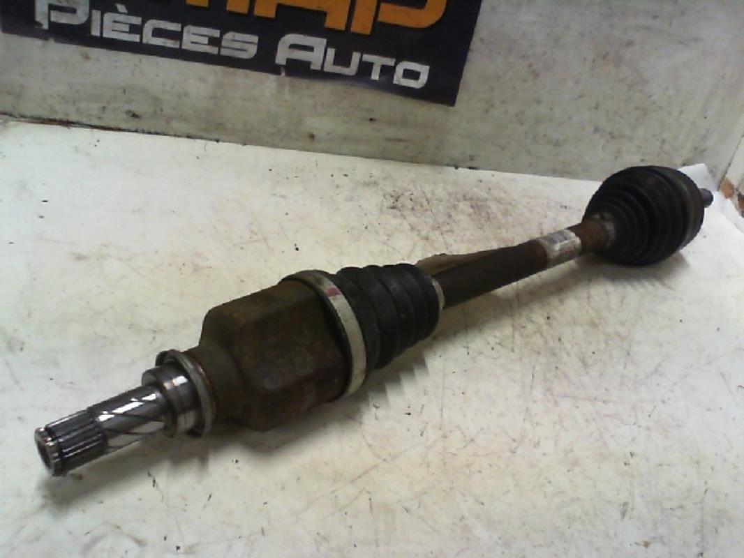 Giunto cardanico albero di trasmissione sinistro RENAULT LAGUNA 2 PHASE 2 Gasolina - 1