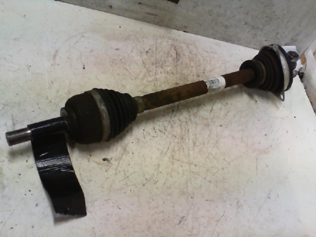 Giunto cardanico albero di trasmissione sinistro RENAULT TWINGO 2 PHASE 2 Gasolina - 1