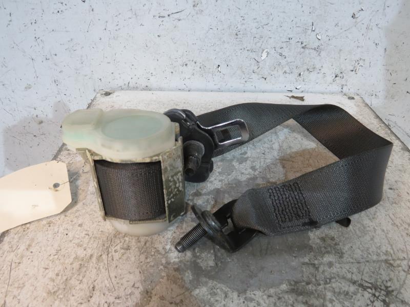 Cintura di sicurezza posteriore destra OPEL VECTRA C PHASE 1 Diésel - 1
