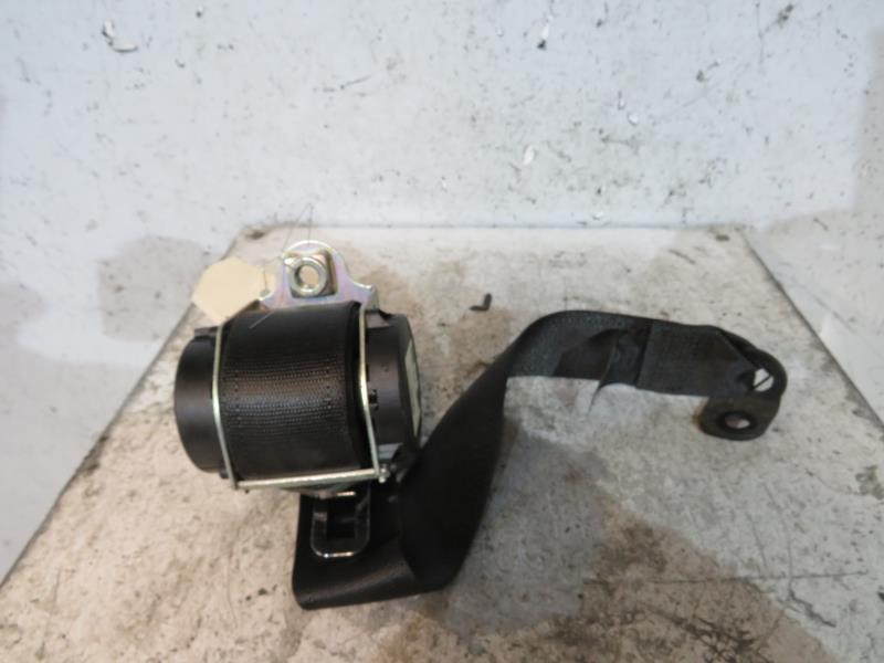 Cintura di sicurezza posteriore destra OPEL ASTRA H PHASE 2 Diésel - 1