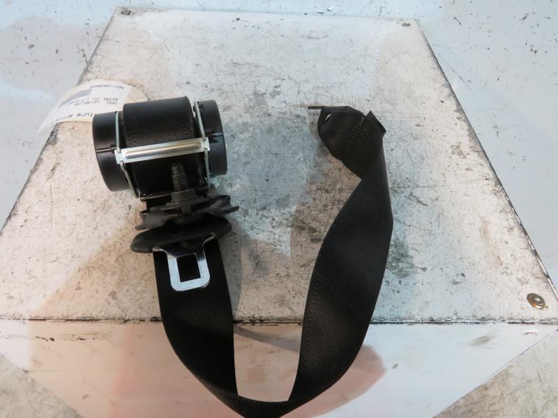 Cintura di sicurezza posteriore destra OPEL ASTRA H PHASE 1 Diésel - 1