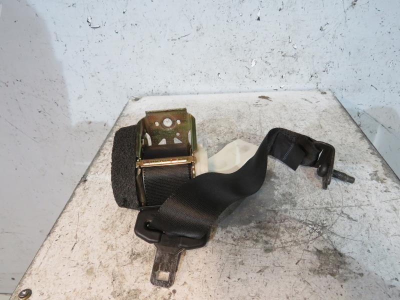 Cintura di sicurezza posteriore destra FORD FOCUS 2 PHASE 1 Diésel - 1