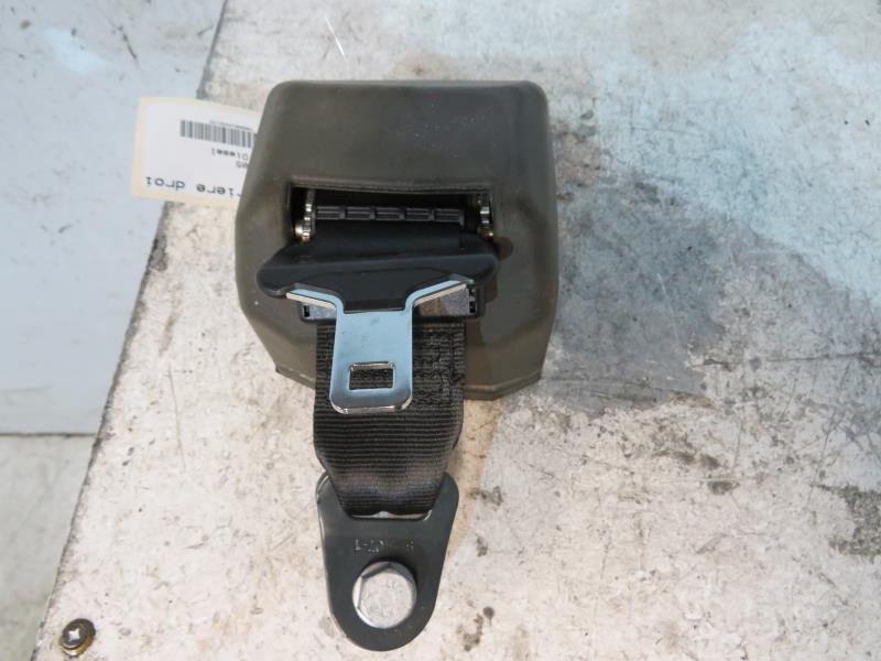 Cintura di sicurezza posteriore destra PEUGEOT 308 1 PHASE 1 Diésel - 1