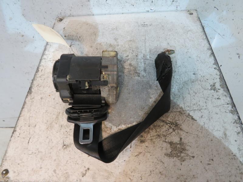 Cintura di sicurezza posteriore destra AUDI A3 1 PHASE 1 Diésel - 1