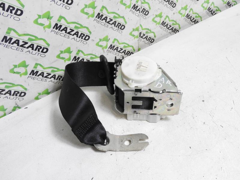 Cintura di sicurezza posteriore destra BMW SERIE 5 E61 TOURING PHASE 1 BREAK Diésel - 1
