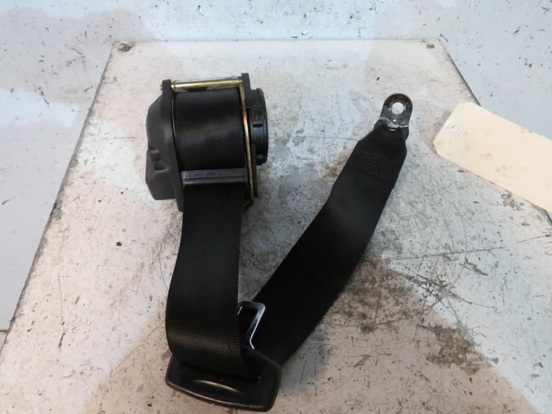 Cintura di sicurezza posteriore destra SEAT LEON 1 Diésel - 1