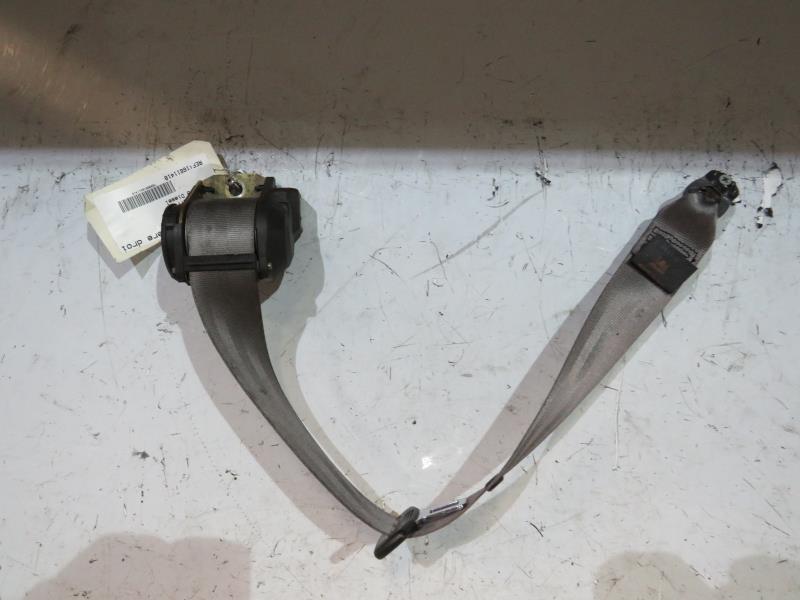 Cintura di sicurezza posteriore destra SEAT LEON 1 Diésel - 1