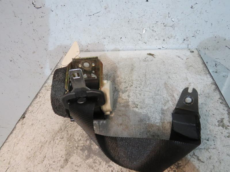 Cintura di sicurezza posteriore sinistra FORD FOCUS 2 PHASE 1 Diésel - 1