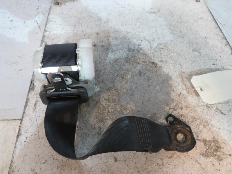 Cintura di sicurezza posteriore sinistra TOYOTA YARIS 2 PHASE 1 Diésel - 1