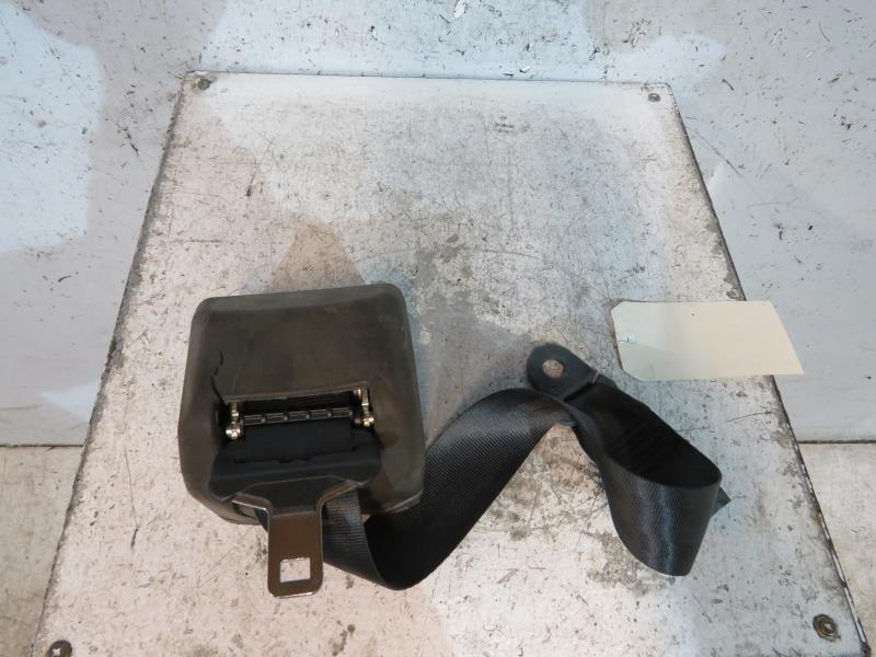 Cintura di sicurezza posteriore sinistra PEUGEOT 407 PHASE 1 Diésel - 1