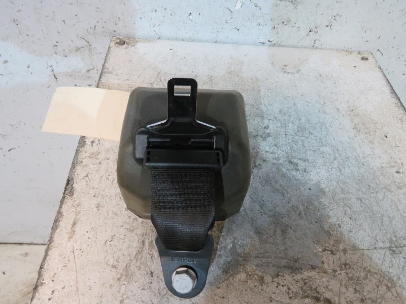 Cintura di sicurezza posteriore sinistra PEUGEOT 308 1 PHASE 1 Diésel - 1