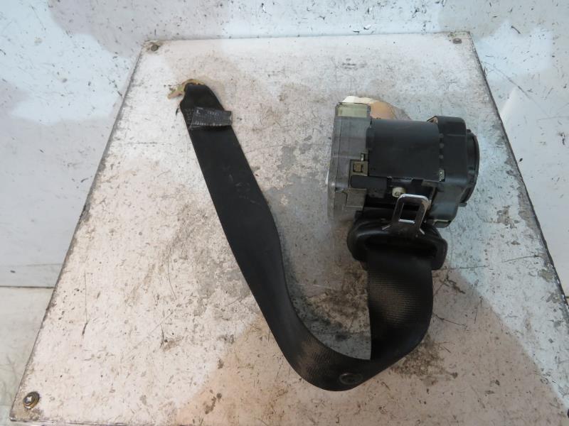 Cintura di sicurezza posteriore sinistra AUDI A3 1 PHASE 1 Diésel - 1