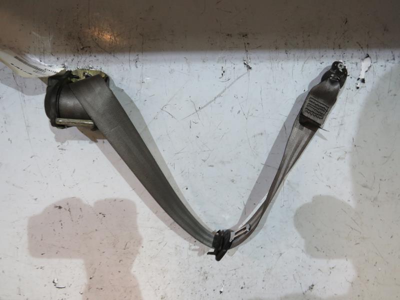 Cintura di sicurezza posteriore sinistra SEAT LEON 1 Diésel - 1