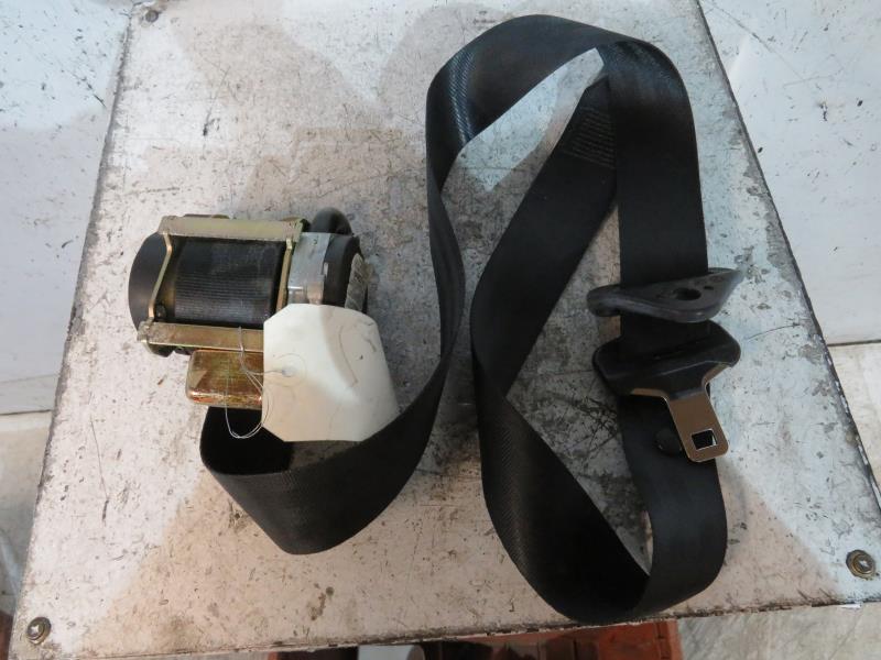 Cintura di sicurezza anteriore destra CITROEN XSARA PICASSO PHASE 2 Diésel - 1