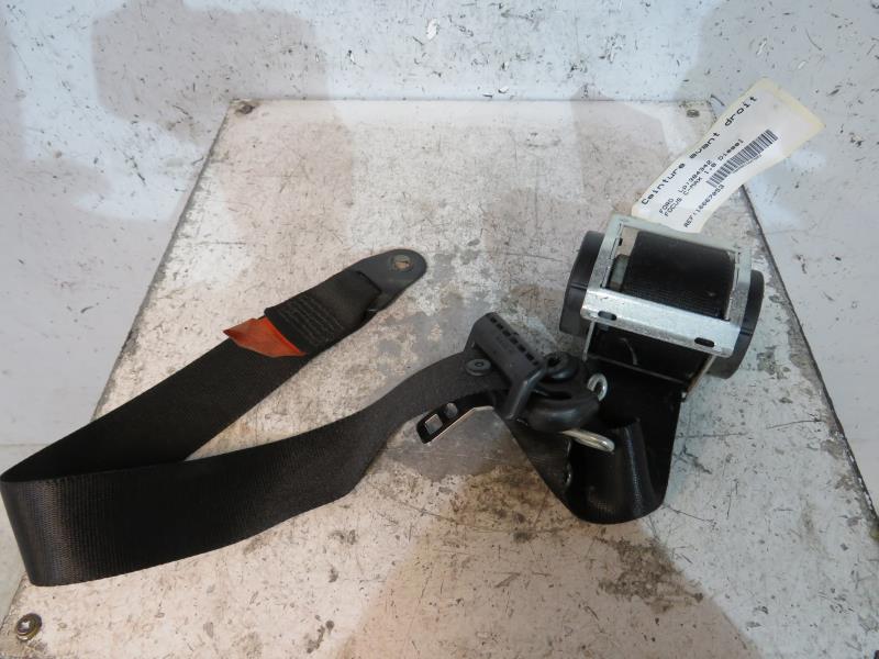 Cintura di sicurezza anteriore destra FORD C-MAX 1 PHASE 1 Diésel - 1