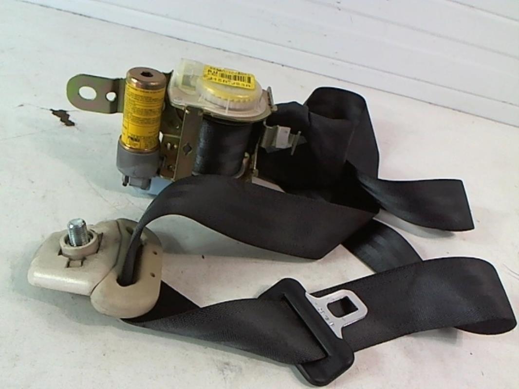 Cintura di sicurezza anteriore destra HYUNDAI GETZ PHASE 1 Gasolina - 1