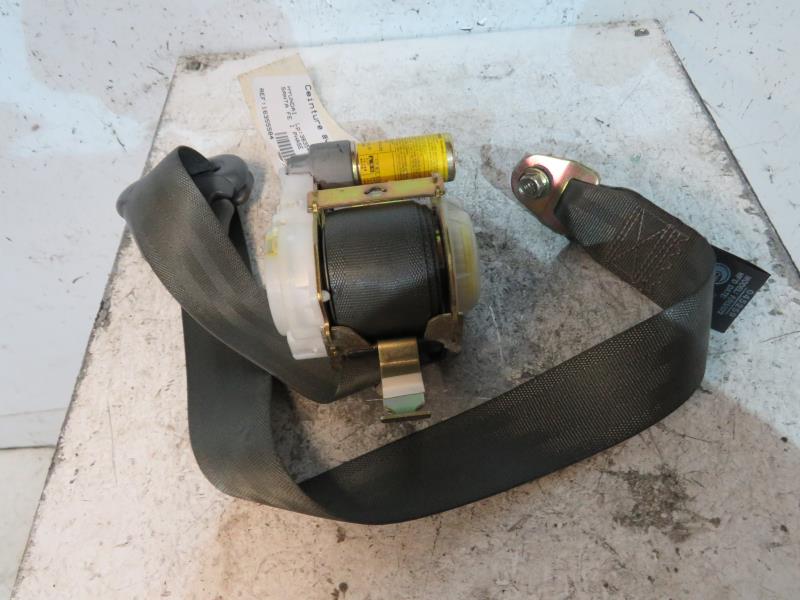 Cintura di sicurezza anteriore destra HYUNDAI SANTA FE 1 Diésel - 1