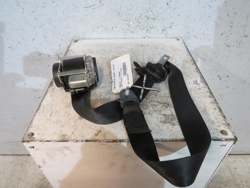 Cintura di sicurezza anteriore destra PEUGEOT 407 PHASE 1 Diésel - 1