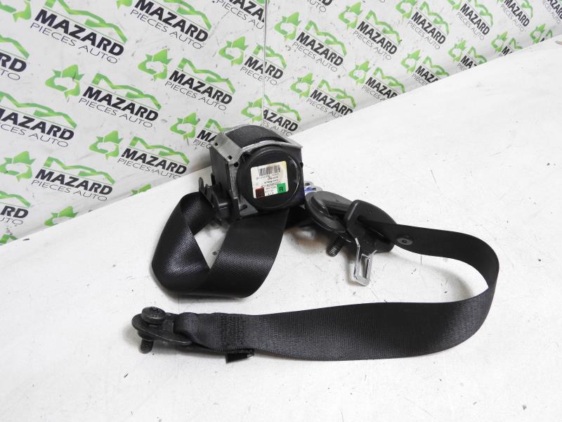 Cintura di sicurezza anteriore destra BMW SERIE 5 E61 TOURING PHASE 1 BREAK Diésel - 1