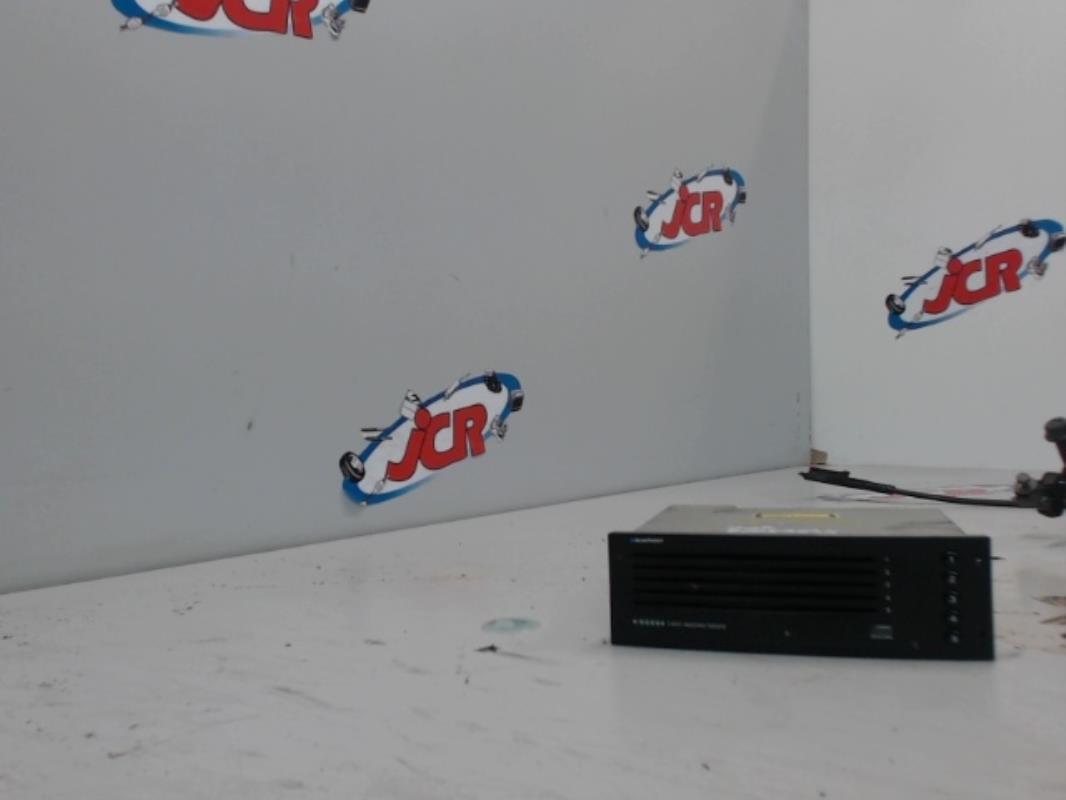 Chargeur CD PEUGEOT 207 PHASE 1 Diesel - 1