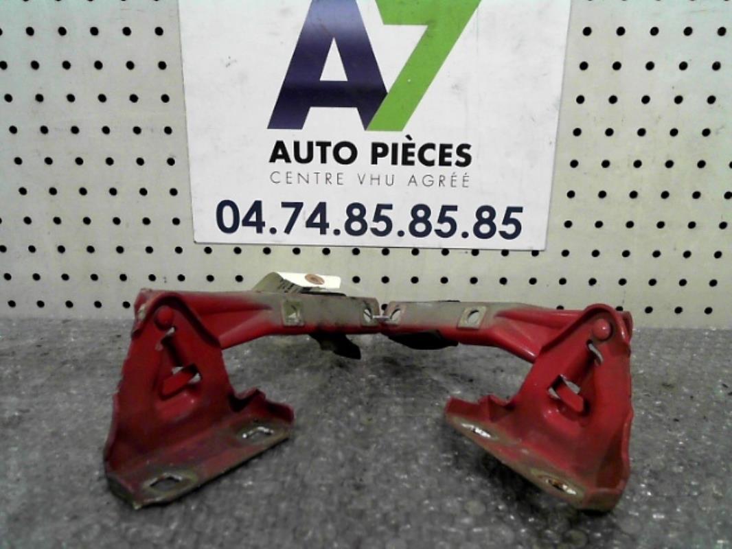 Cerniera cofano FIAT PUNTO 2 PHASE 1 Gasolina - 1