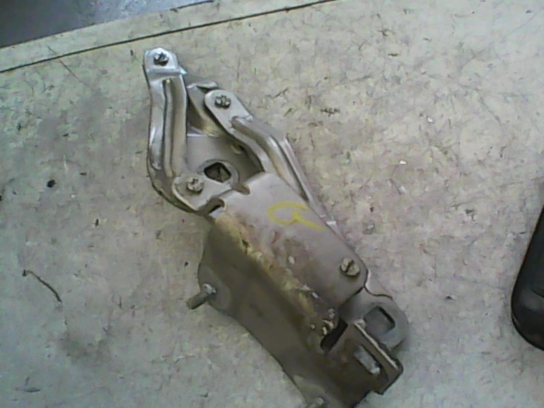 Charniere de capot RENAULT GRAND SCENIC 2 PHASE 2 Diesel - 1