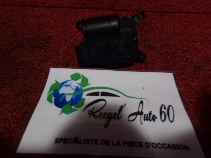 Boitier de prechauffage RENAULT MASTER 3 PHASE 2 Diesel - 1