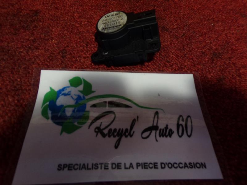 Boitier de prechauffage