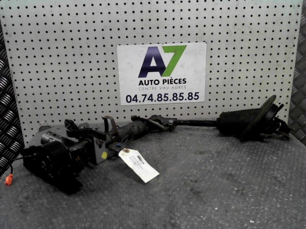 Colonne de direction PEUGEOT 306 PHASE 2 Diesel - 1